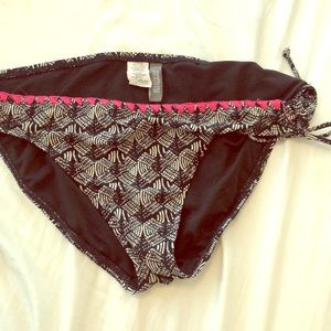 Kenneth Cole Reaction Bikini Bottoms